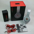 free shipping 2013 new version Super AAAAA quality beats pro headphones with control talk